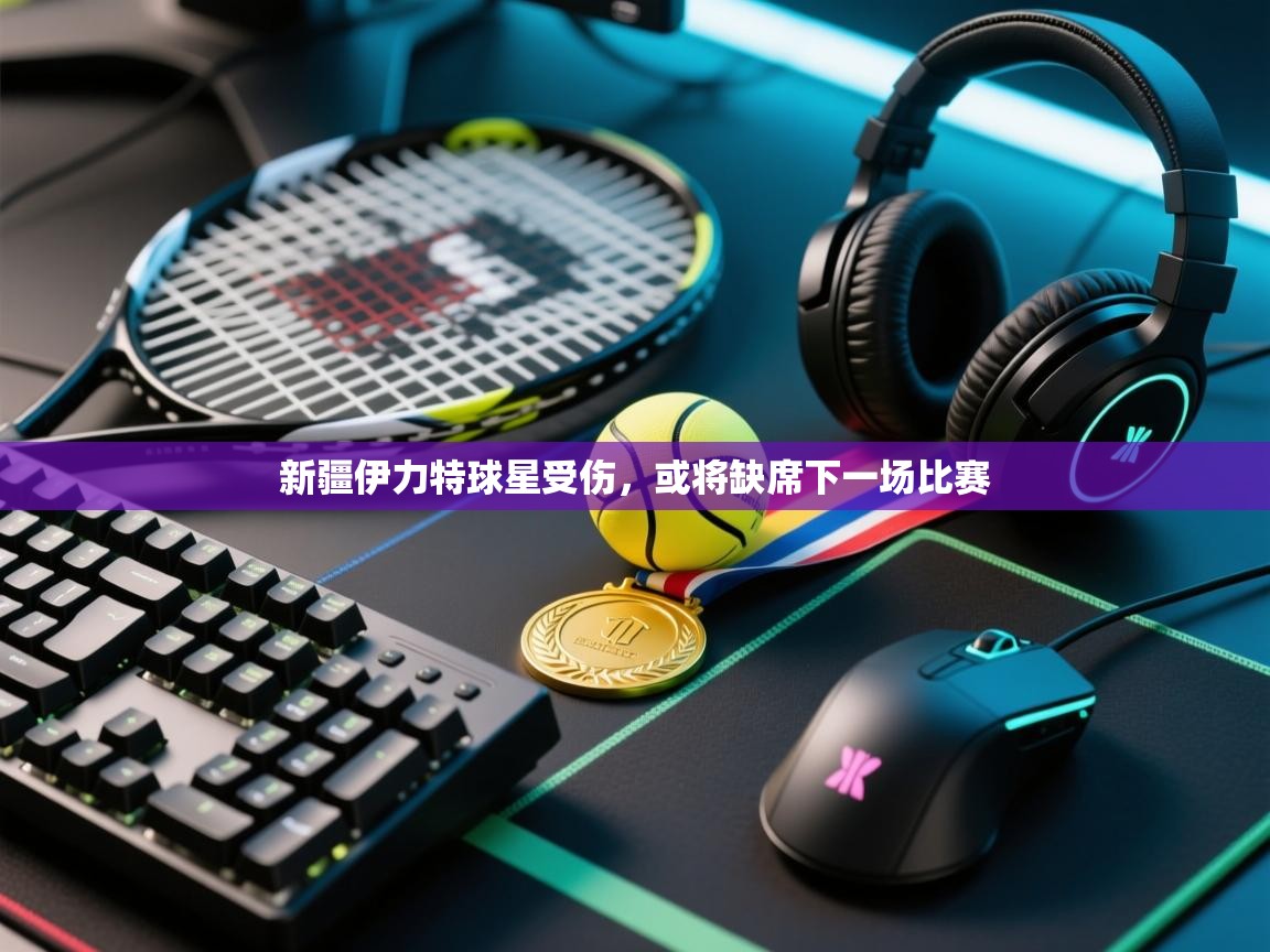 蓝鲸体育网页版-新疆伊力特球星受伤，或将缺席下一场比赛  第3张