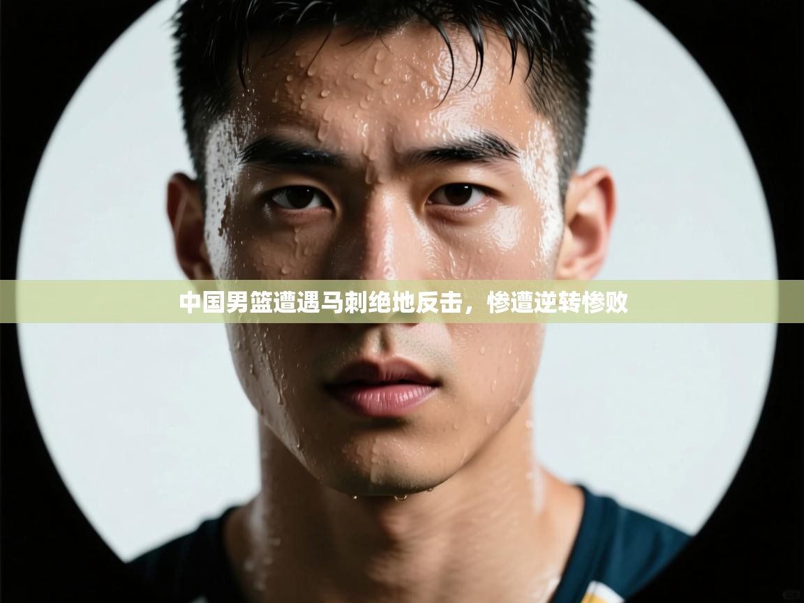 蓝鲸体育在线-中国男篮遭遇马刺绝地反击，惨遭逆转惨败