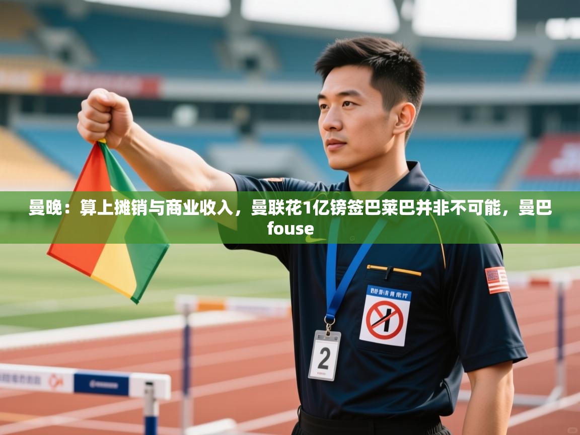 蓝鲸体育直播在线观看免费版-曼晚：算上摊销与商业收入，曼联花1亿镑签巴莱巴并非不可能，曼巴fouse