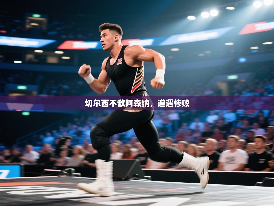 蓝鲸体育直播-切尔西不敌阿森纳，遭遇惨败