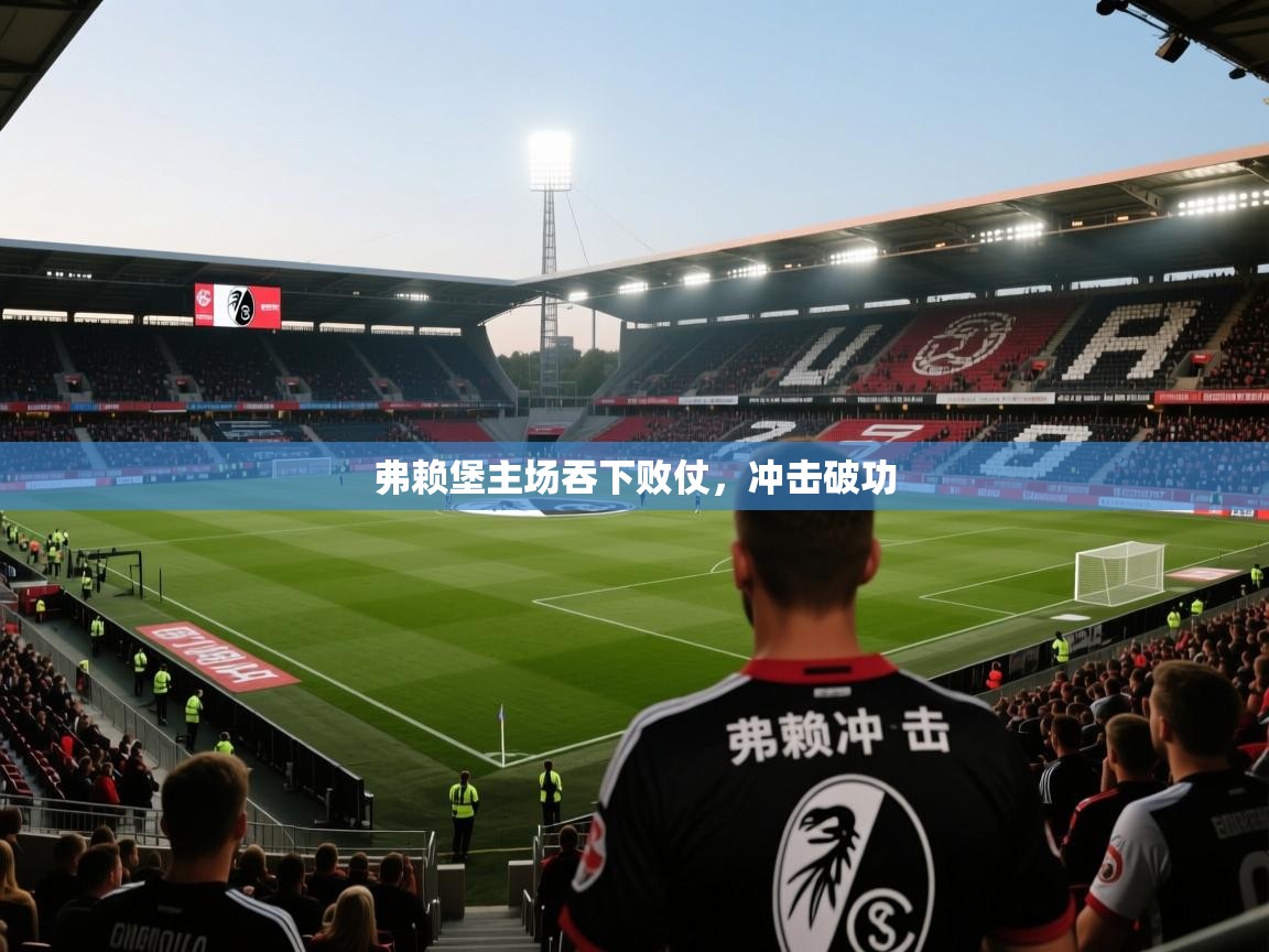蓝鲸体育app电脑-弗赖堡主场吞下败仗,冲击破功 第2张