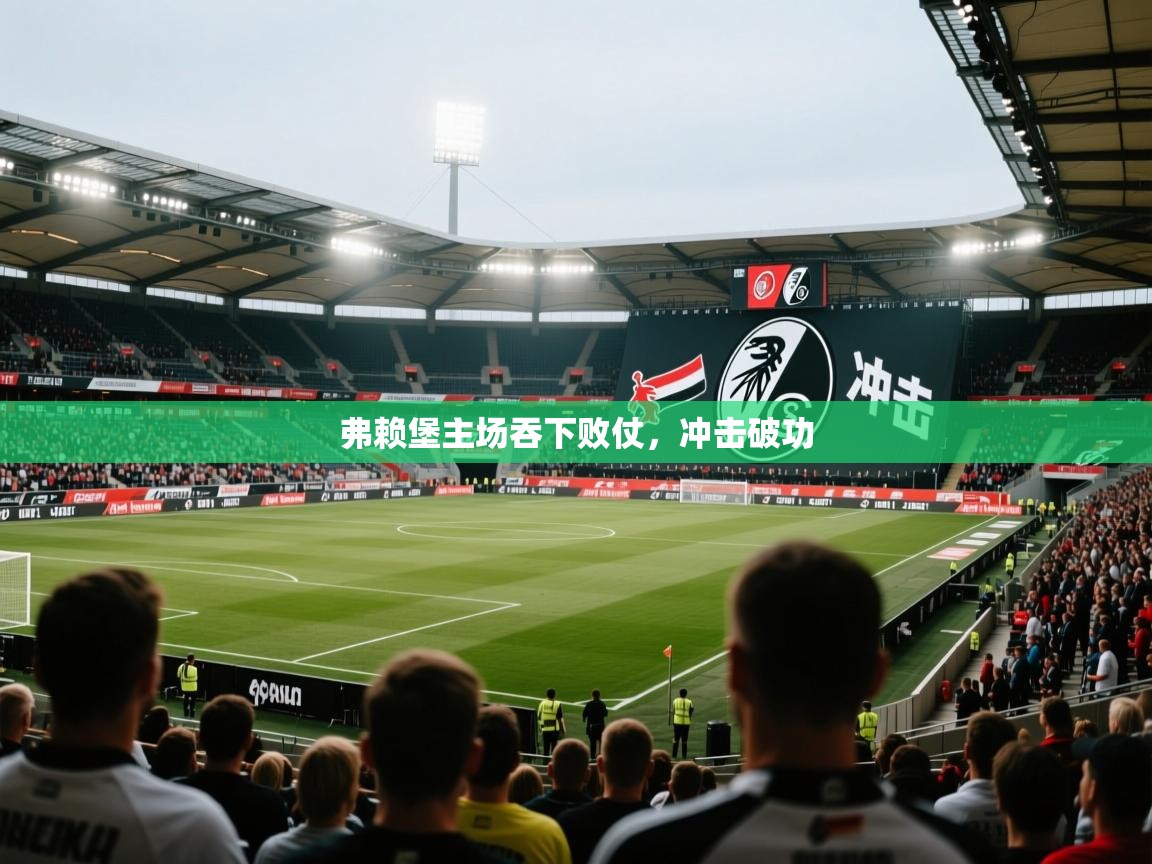蓝鲸体育app电脑-弗赖堡主场吞下败仗,冲击破功 第4张
