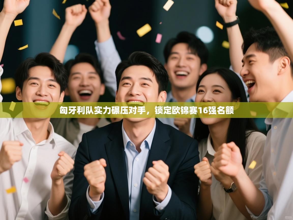 蓝鲸体育app官方入口-匈牙利队实力碾压对手，锁定欧锦赛16强名额