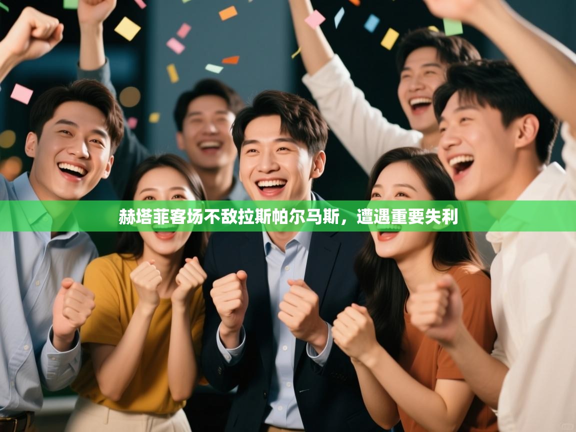 鲸蓝体育-赫塔菲客场不敌拉斯帕尔马斯，遭遇重要失利