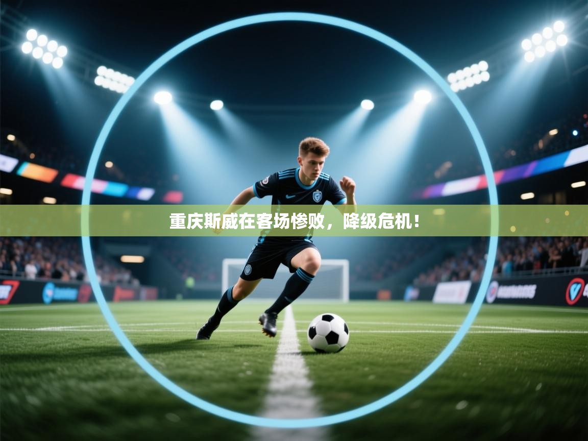 蓝鲸体育足球直播-重庆斯威在客场惨败，降级危机！