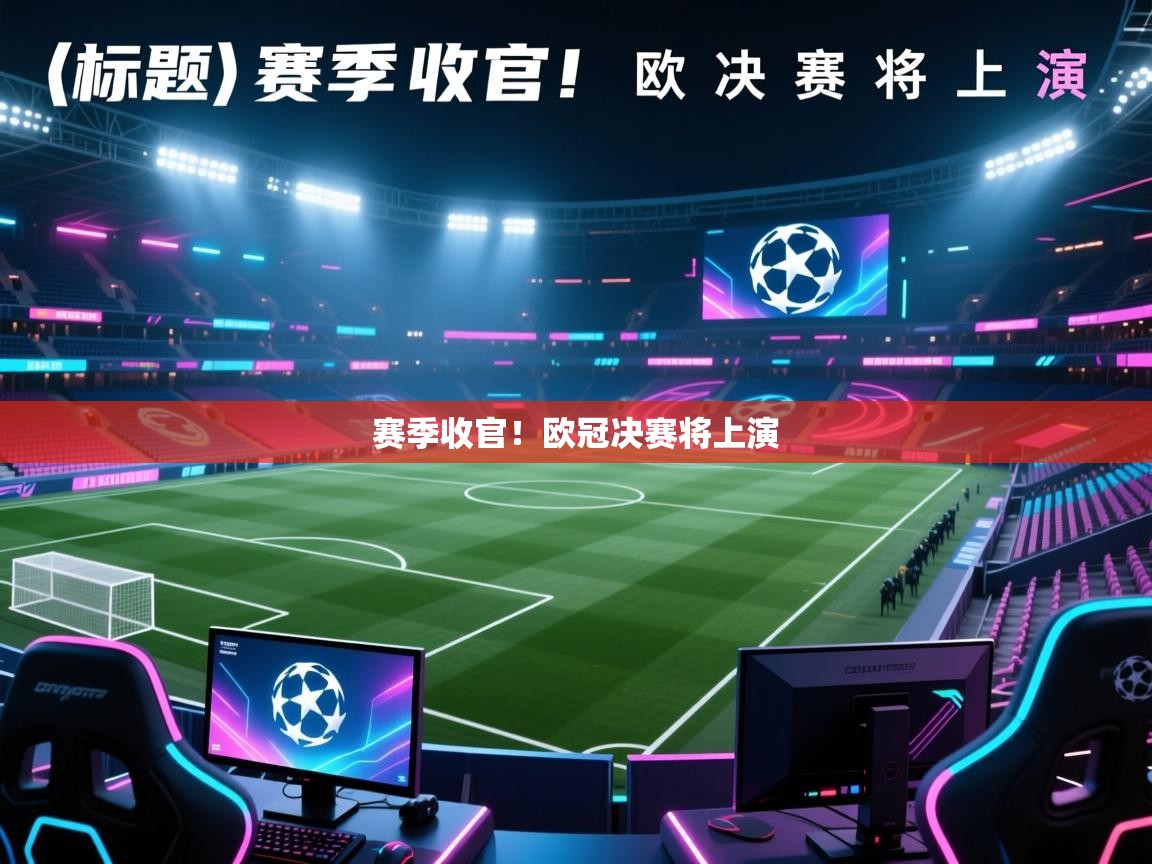 蓝鲸体育-赛季收官！欧冠决赛将上演  第3张