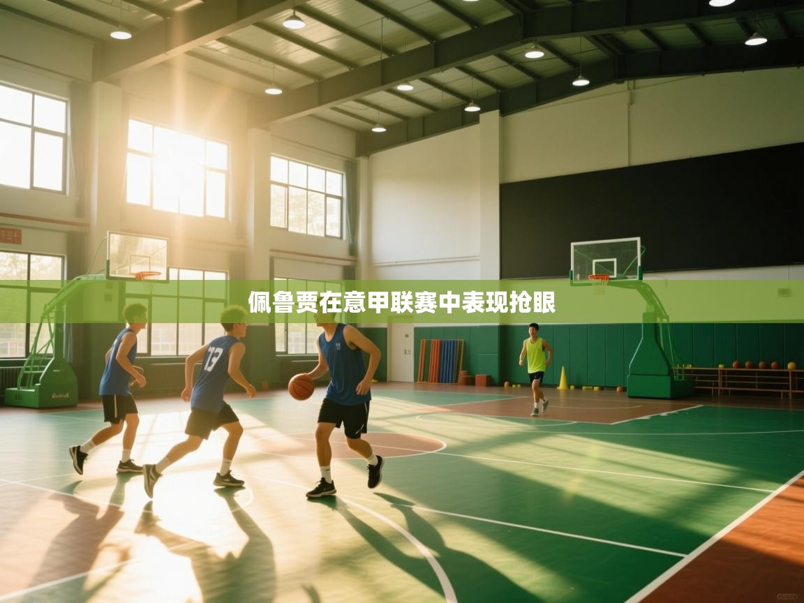 蓝鲸体育电脑版下载官网-佩鲁贾在意甲联赛中表现抢眼  第1张