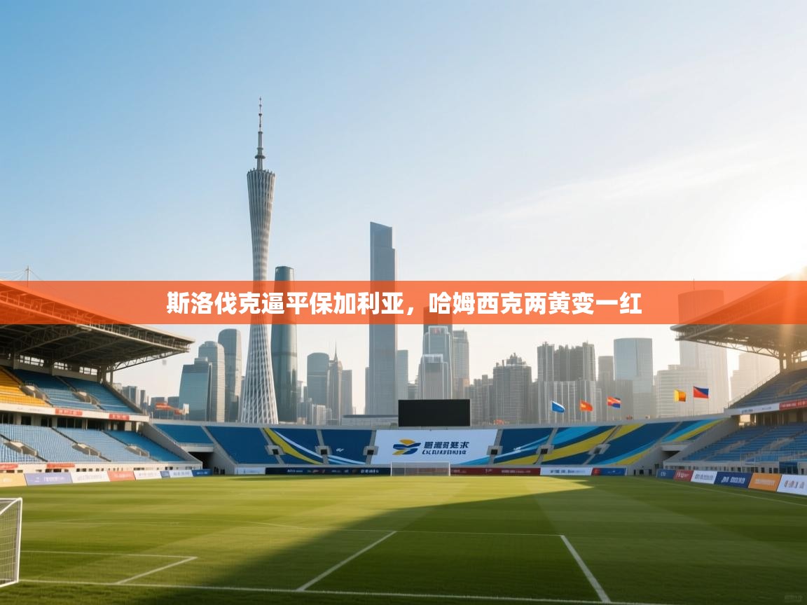 蓝鲸体育直播电脑版-斯洛伐克逼平保加利亚，哈姆西克两黄变一红  第2张